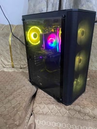 تجميعة • i5-12400F • RTX 3060