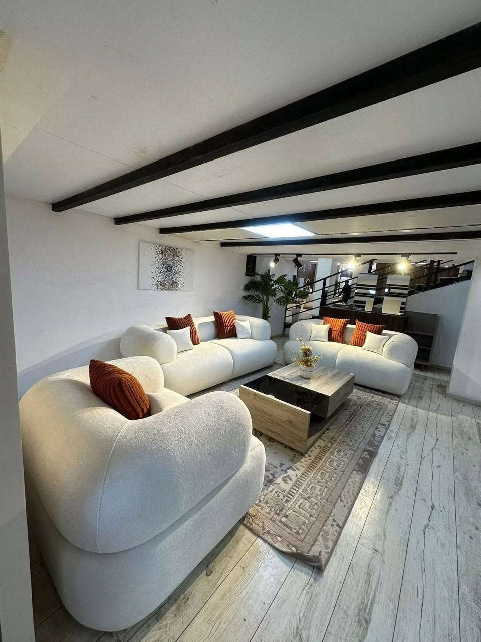 🛋️✨ عرض ما يتفوّت من معمل الرحمة للأثاث ✨🛋️
إذا تريد تخم قنفات مرتب وفخم وبسعر مناسب، هذا العرض إلك 👌
🔥 التخم بـ 450 ألف فقط!
▪️ مقعد بلوك
▪️ ظهر بلوك
🎁 ومعاه 4 كوشات هدية مجاناً
⏳ العرض لفترة محدودة فقط!
📲 للاستفسار والطلب واتساب:
***********
📍 معمل الرحمة للأثاث — جودة وسعر يستاهل
