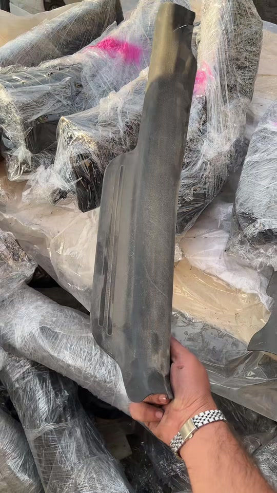 قطع غيار • يارس • كركوك
