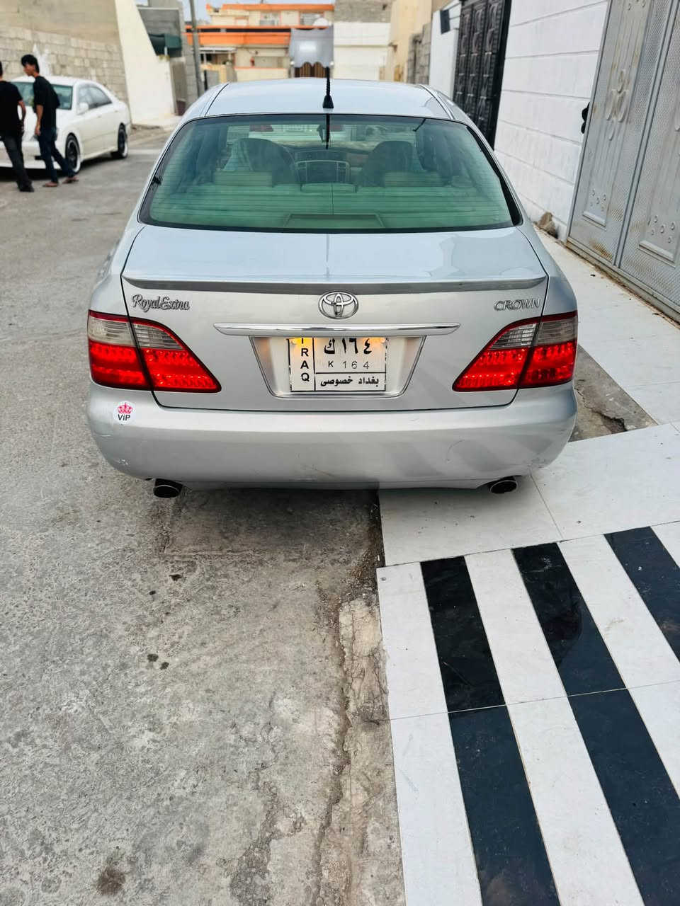 شاهینە موس • ٢٠٠٥ • ١٨٠٠٠٠ كم