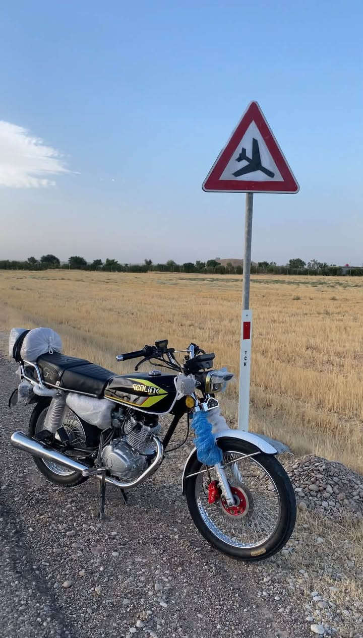 (للبيع ) >>( سونك~باب اول✈️)<<
موديل>>(🥶2024🥶)+(4-كير)

>>مستعمل (نضيف نضافته ٩٠-١٠٠)

(✨لايت وشاير شرط شغل✨)

 (محر كبس مامفتوح ) 

دشبول >( كتروني )+(لون /اسود🥶)

مكفول >>( محرك (١٢٥) شلعه ومعدل فول)

مكاني >>(كلار) سعره مناسب  +(***********)+” 

🔙علق اي شي) (دزلك سعر خاص(

