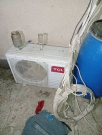 سبلت طن ونص • شغال • مطر وشمس