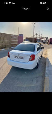 اوبترا • ٢٠١٠ • الناصرية