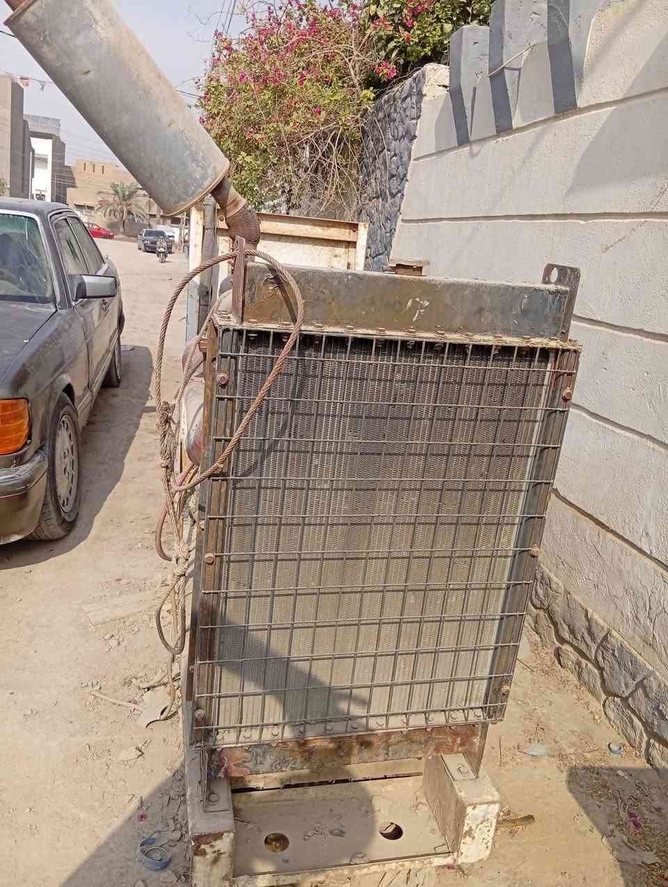 بيركنز ٤٥ • شغاله • بابل