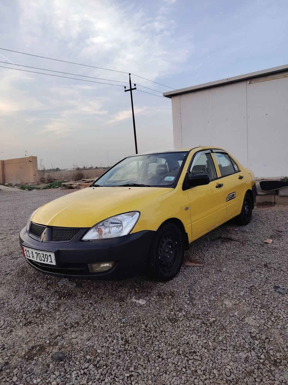 لانسر موديل 2010 للبيع
صبغ صفحه ابيع حزام سياره شنو تريد بيهه جديد
بس مكينته كامت تنقص حاليآ مكينه 2000
تبريد ثلج منظومة جديدة قبل اقل من شهر
تايرات جدد منظومة زنون
السعر 60 وبيهه مجال
للاستفسار ***********
