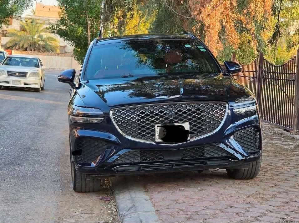 للبيع ثلاث سيارات #جينسس ب اسعار مناسب ✅
للبيع جينسس موديل 2023 G70 ابيض ✅
محرك// 4 سلندر 2-5 توربو ماشي 38

للبيع جينسس 2023 (Prestige) اسود ✅
أعلى مواصفات مع رقم مميز

للبيع جينسس 2023 gv70 نيلي✅
ماشيه 55 الف وارد امريكي

سعرها والتفاصيل موجودة ع رابط قناة 👇سيارات للبيع و شراء سيارات رابط https://t.me/carssofiraq
https://t.me/carssofiraq

.
أو موجود رابط اقوى قناة ع ستوري صفحتي  وشوف سعر والتفاصيل بنفسك✔
التفاصيل او ع هذا رابط 👈 https://t.me/carssofiraq
