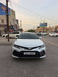 كامري • ٢٠٢٤ • ٢٥٠٠