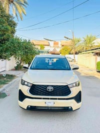 انوفا • ٢٠٢٤ • هايبرد