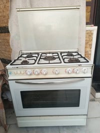 طباخ IDEAL • ٥ عيون • بغداد الإعلام