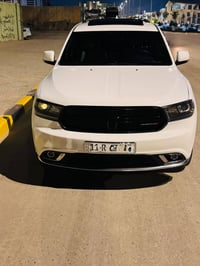 دودج دورانجو • GT فول • وارد امريكي