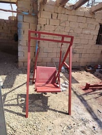 مرجوحه • نفر واحد • دیالی بهرز