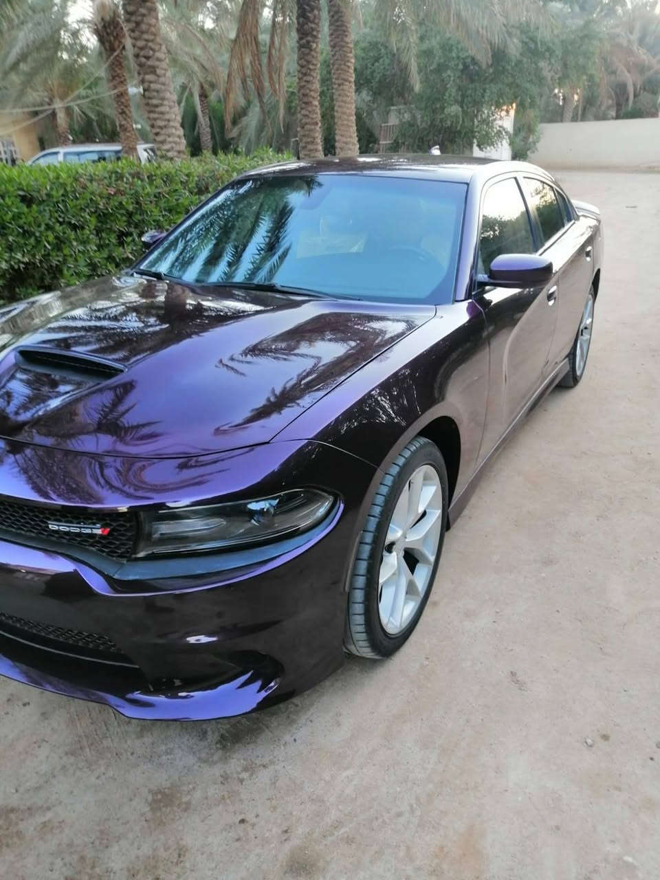 سلام عليكم 
للبيع فقط جارجر GTجيتي اصل موديل 2020 اصل حادثها الجاملغ الايسر مبدل  فقط لاشواصي ولا لغد رقم بغداد كامله من كل النواحي تخم تاير كير محرك تبريد 
كشن عضلات الكبير خطها كربلاء بصره 
مكان السيارة كربلاء طويريج السعر 225 وبيه مجال للإستفسار الاتصال على الرقم *********** واتساب موجود عمار الجميلي
