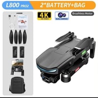 L800 برو2 • كاميرا 4K • زووم 50x
