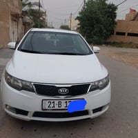 سيراتو • ٢٠١٢ • خليجي