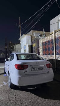 الانتره • ٢٠١١ • رقم اربيل