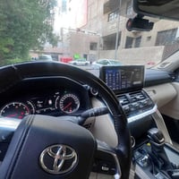 لاندكروز VX • ٢٠٢٣ • ٣٢ الف