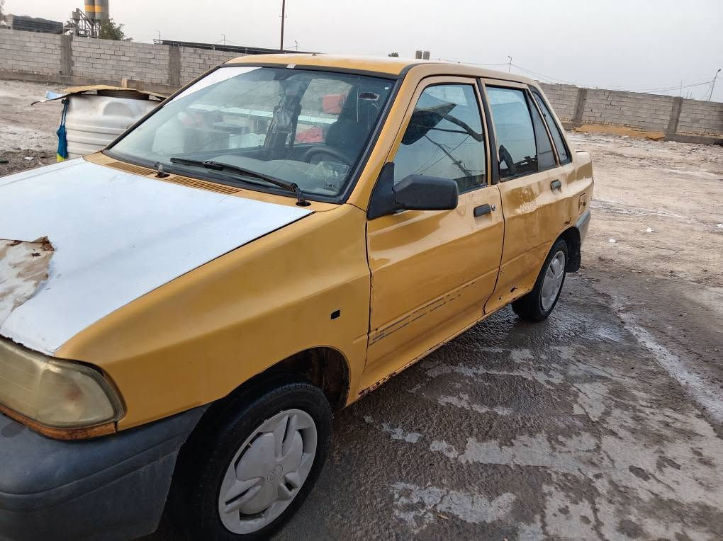 سياره سايبه موديل ٢٠١٢ رقم بابل سنويه صاقصه كير يفلت الواحد محرك خير من الله سيارة جاهزه موبايل *********** ديوانية, القادسية
