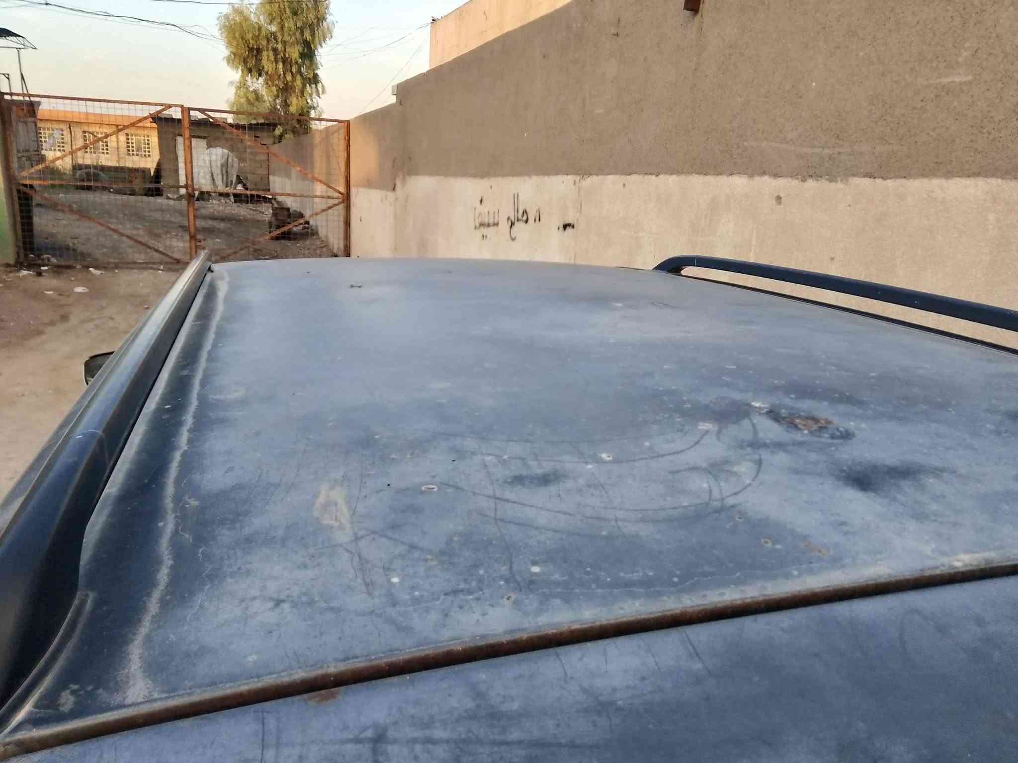برايمر • موديل ٩٢ • رقم نينوى