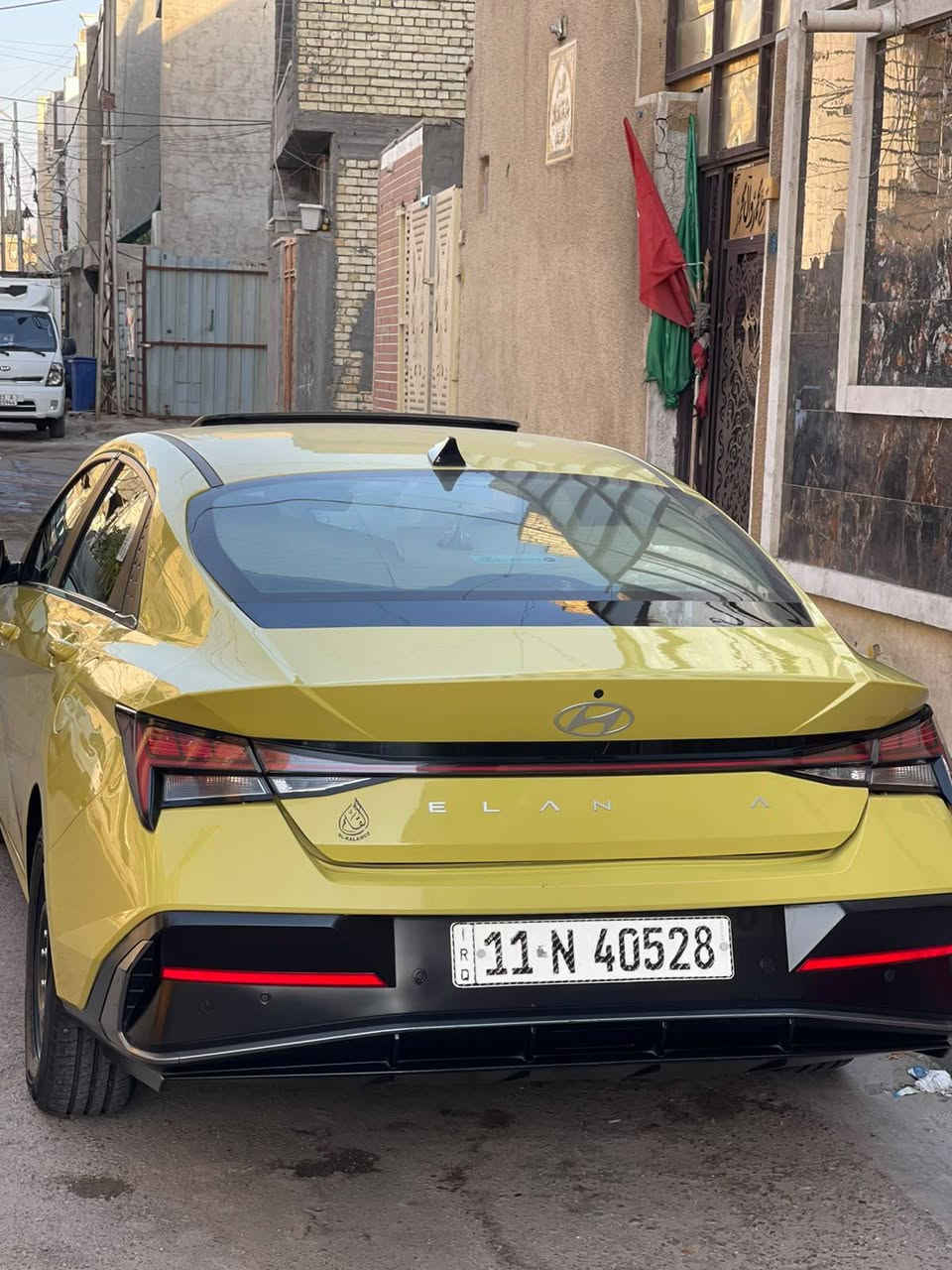 النترا • محرك ٢٠٠٠ • ٢٤٠٠٠ كم