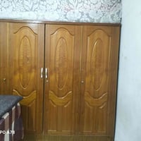 كنتور • ٤ أبواب • نظيف