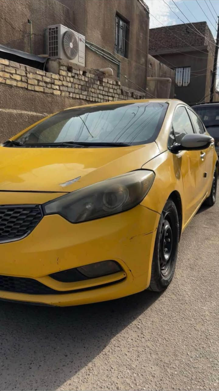 ٢٠١٤ • وارد امريكي • حادث بره