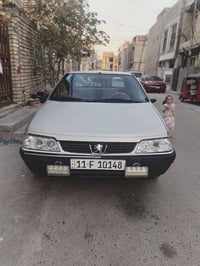 بيجو روا • ٢٠١٠ • رقم بغداد
