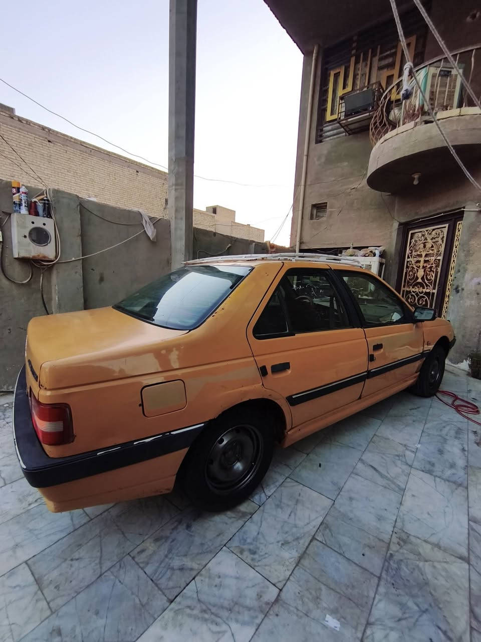 للببع بيجو 405رقم بغداد تحويل مباشر غرمات مصفره هيئه مامسجله كير محرك كورله بيكاتشو مكفولات تبريده منقص غاز حدايه نضيفه تخم تاير جديد السعر 17 بيه مجال مكاني كربلاء ***********
