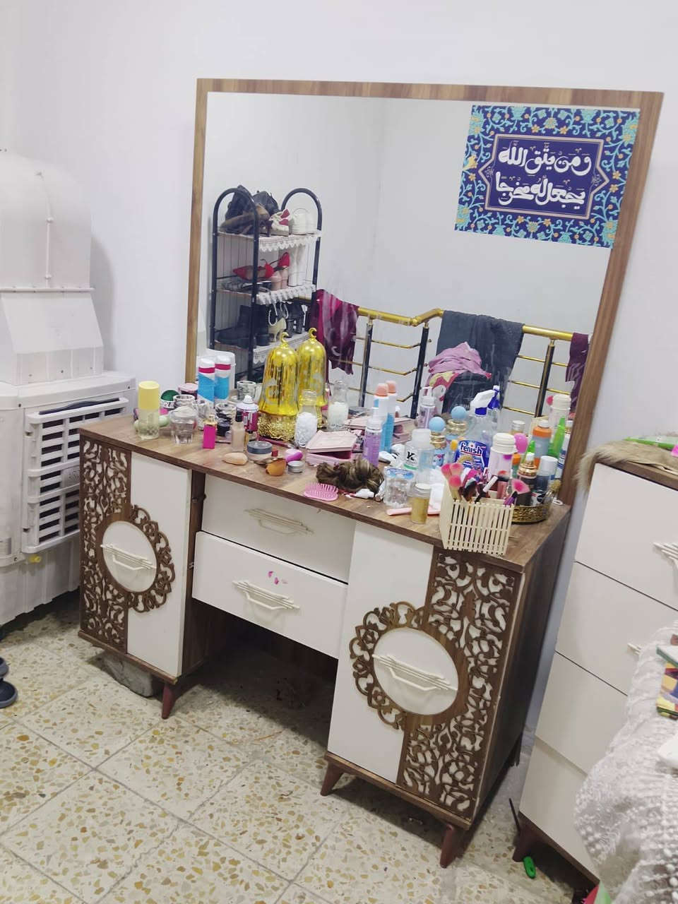 تركي • ٦قطع • كنتور