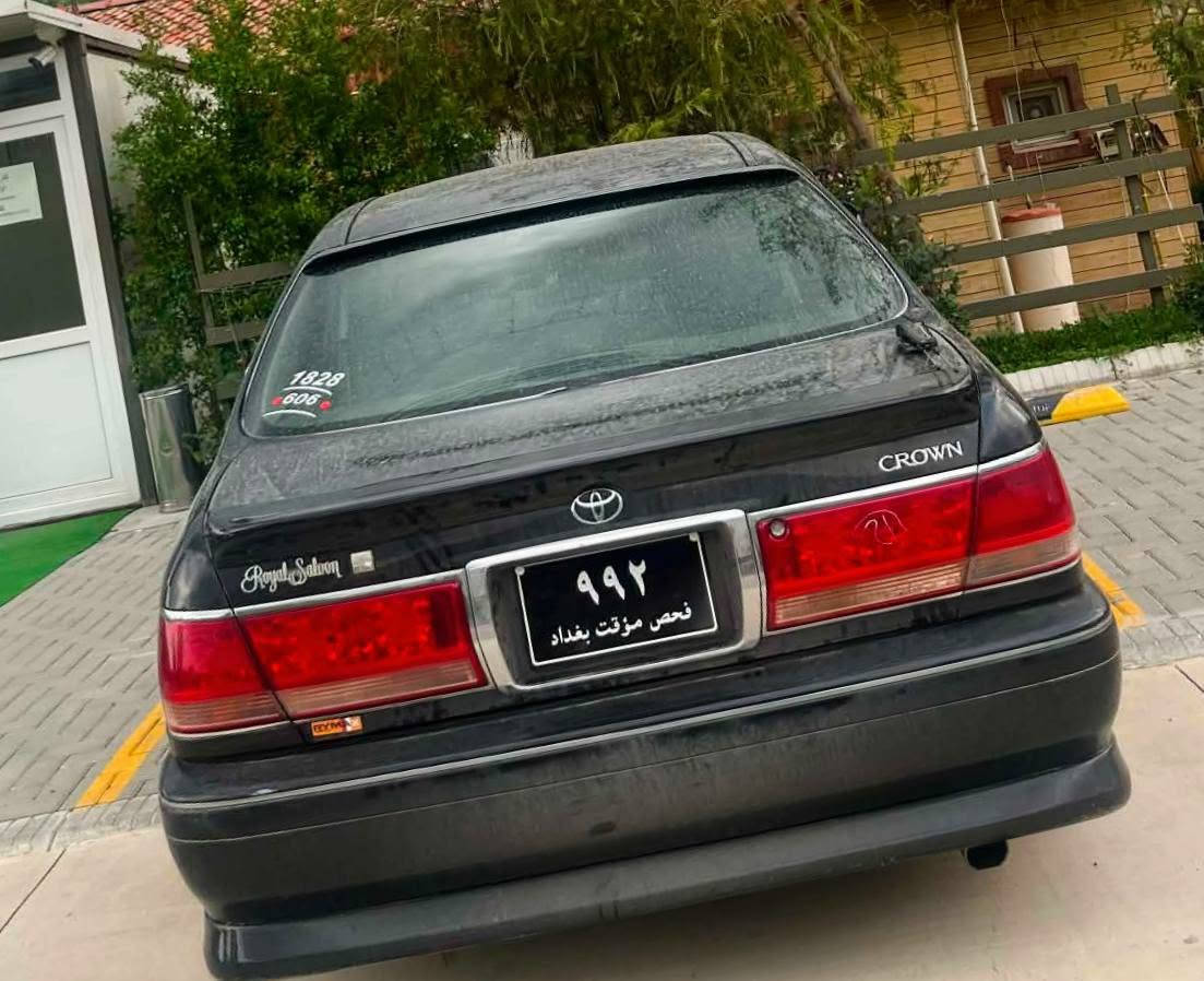 مەلیــکە ٢٠٠٣ بڕاوە بڕاوە ✅
بۆ فرۆشتن و گۆڕیــنەوە بەشتێک بەدڵم بێت
نمونــەی جوانی 
مەکینە دیفۆری گەورە
٤ دوگـمەی فول
تەنهــا سڵاید نیە
چوار تایە و ویلی لۆکی لەژێرە
پێش و پشتی کەپسە و دەعم و لێدراوی نیە
گێڕ و مەکینە و تەبریدی بەشەرت

نــرخ / 💰( ٤٣ $)💰 گەڵا و مەجالێکی زۆر کــەم
ئەزانم زۆر لەمە هەرزانتر هەیە
بەڵام دڵنیـابە وەک ئەمە جوان نیە

ناونیشان / پیرەمەگرون
ژ.م خاوەنی / ***********📞 واتس ئەپ
ژ.م / *********** 📞

.

. السليمانية, العراق
