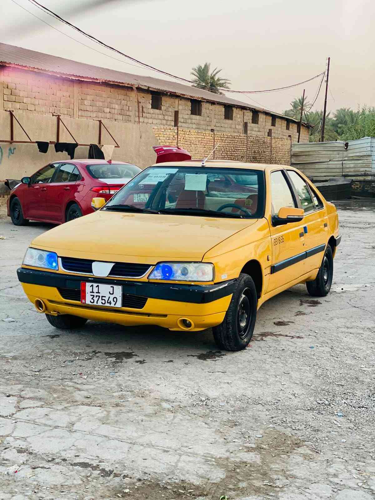 مديل ٢٠١٥ • مكينة وكير جدد • تكييف ثلج
