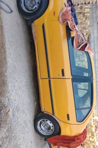 سمند موديل 11 رقم نكليزي السعر 45