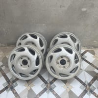 ويل سوناتا • نظيفات • بعقوبة