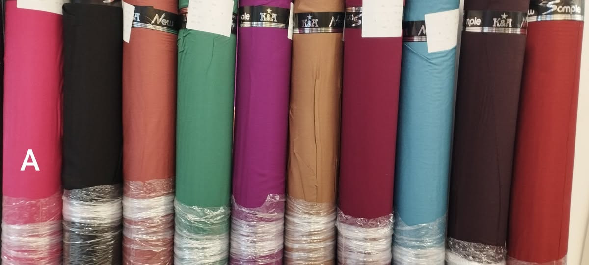 السلام عليكم
كابوي سادة الالوان الجديدة والخامة الاصلية
البيع جملة فقط
بغداد الشورجة سوق الشكرچي ***********
https://chat.whatsapp.com/DmxDTfZfhMcDWTHHc4L9CP
