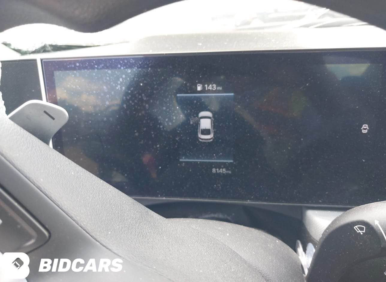 2026 Hyundai Sonata, Hybrid Blue
میل ڕۆشتووە8000
4 پارچە دەبێتە بۆیاخ لەگەڵ یەک لا شان 
لە رەسمەکەیا هەموو شتێک دیارە
نرخی 86$ بەبێ چاککردنەوە تاوەک و مێرسین أربيل, العراق

نص مكتوب في الصور:
- BIDCARS