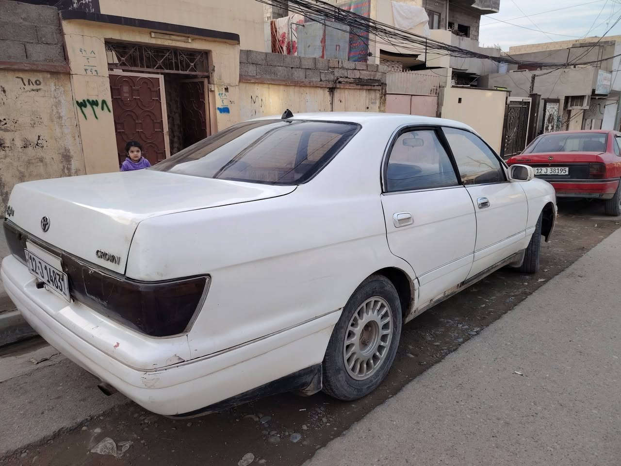 للبيع او معارضة موصل *********** /***********
