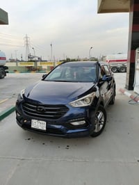 سنتافي سبورت • ٢٠١٧ • وارد امريكي