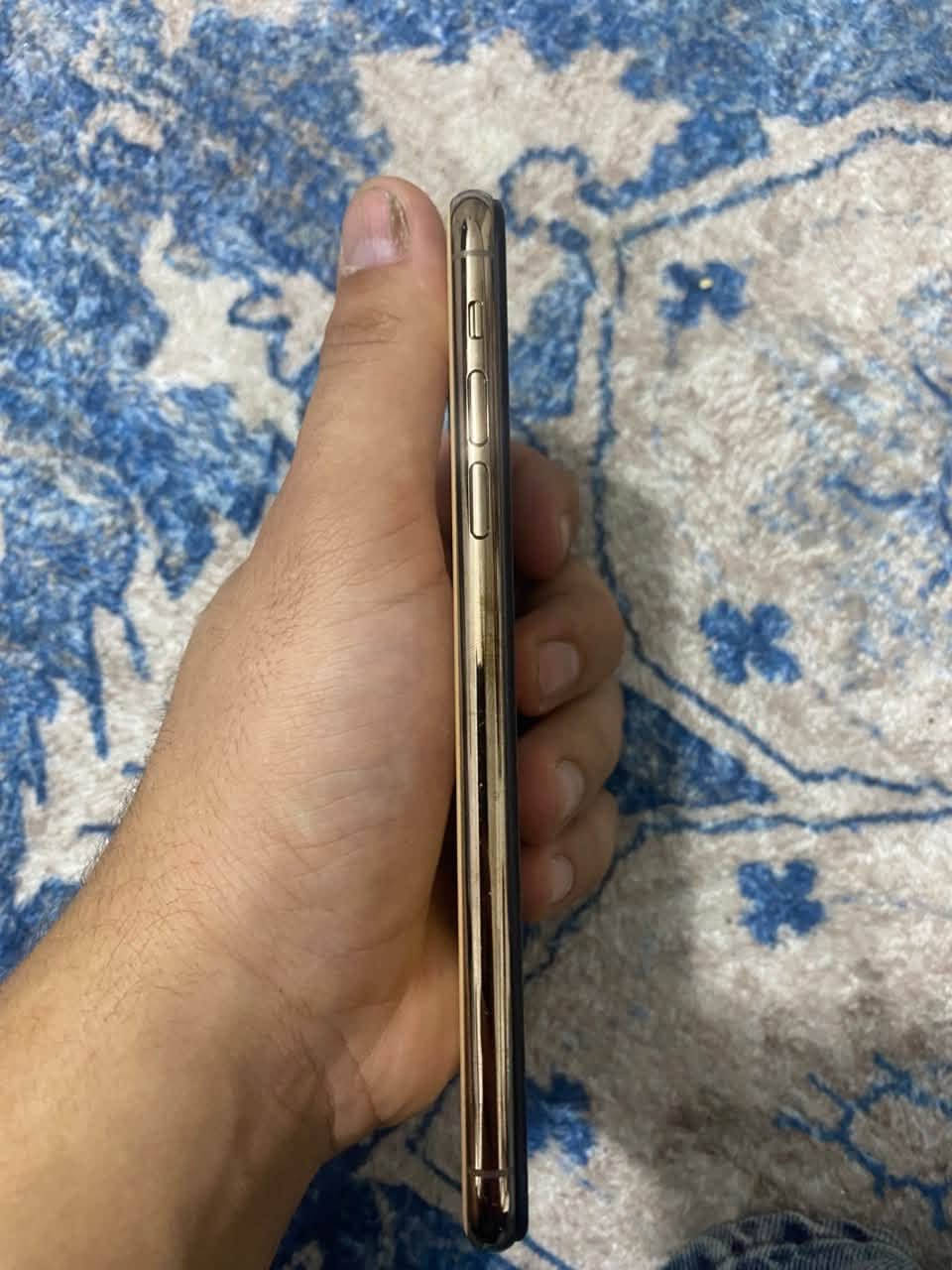 آيفون ١١ برو ماكس • ٦٤ جيجا • شاشه مبدله