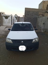 لوجان • ٢٠١٠ • ماشي ١٧٠٠٠٠