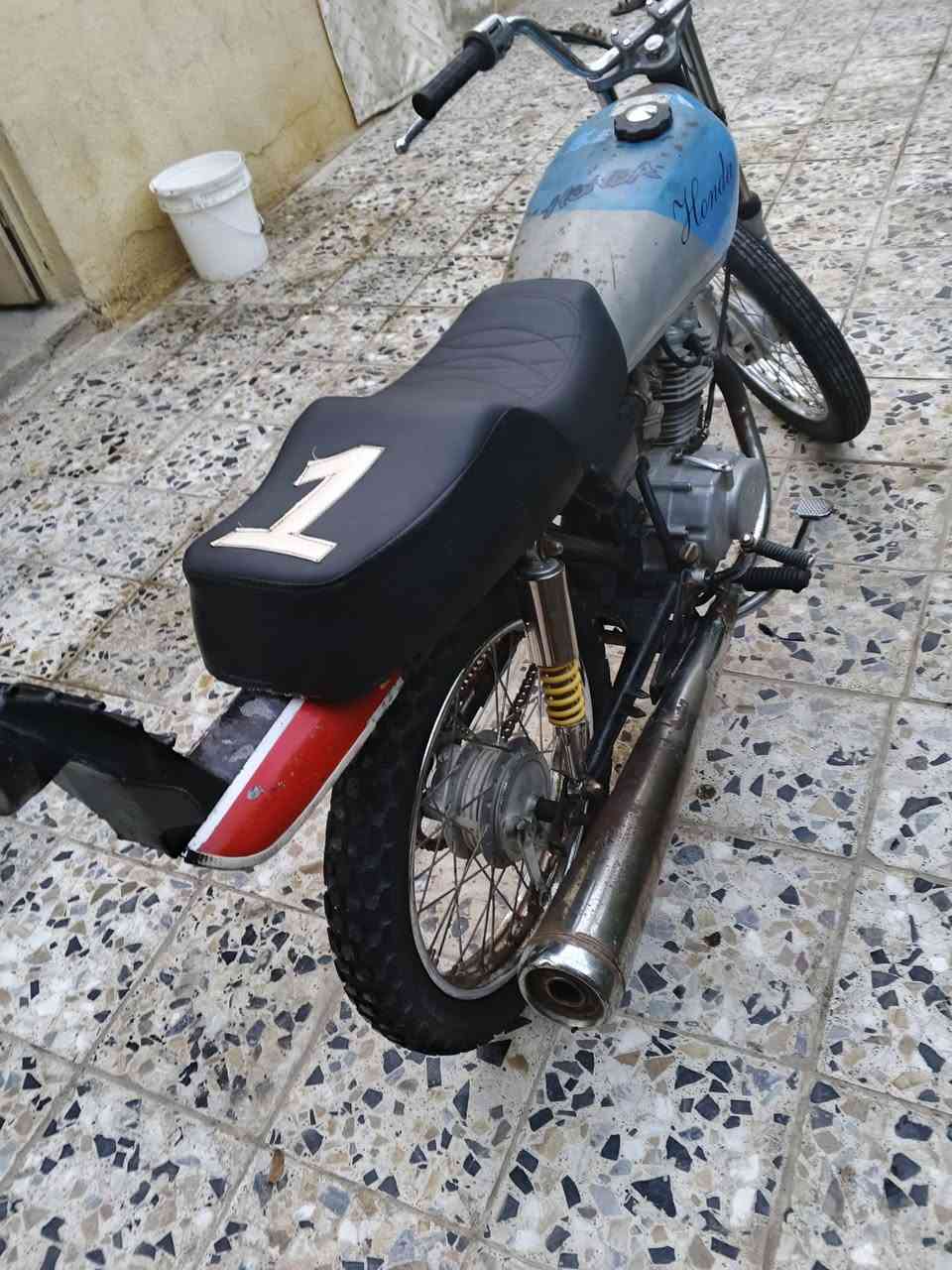 اربعه كير • مكينه ناعمه • مجال حك