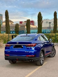 شانجان CS85 • ٢٠٢٢ • ٧٤٠٠٠ كم