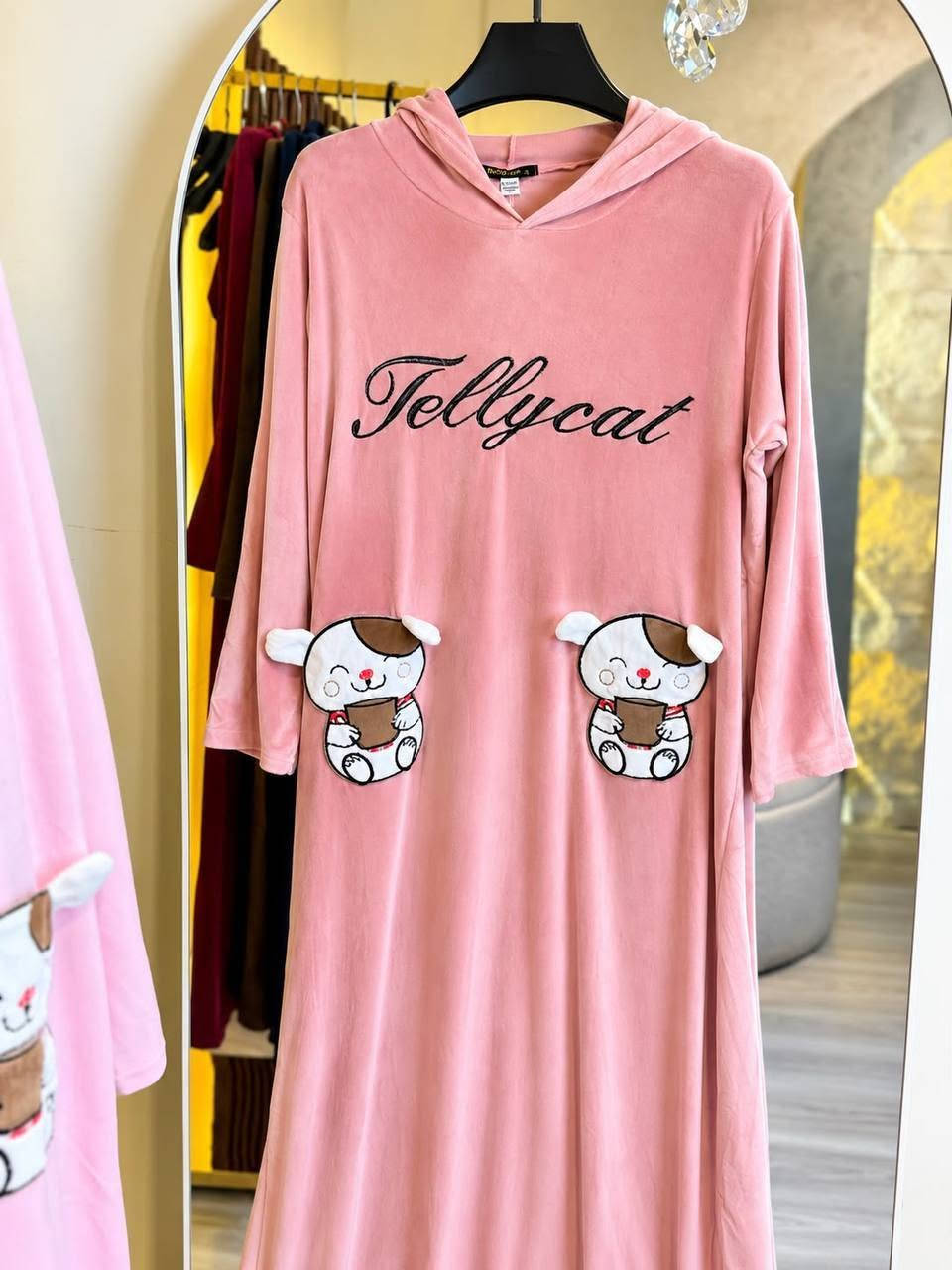 قديفه • L XL 2XL 3XL • نص درزن