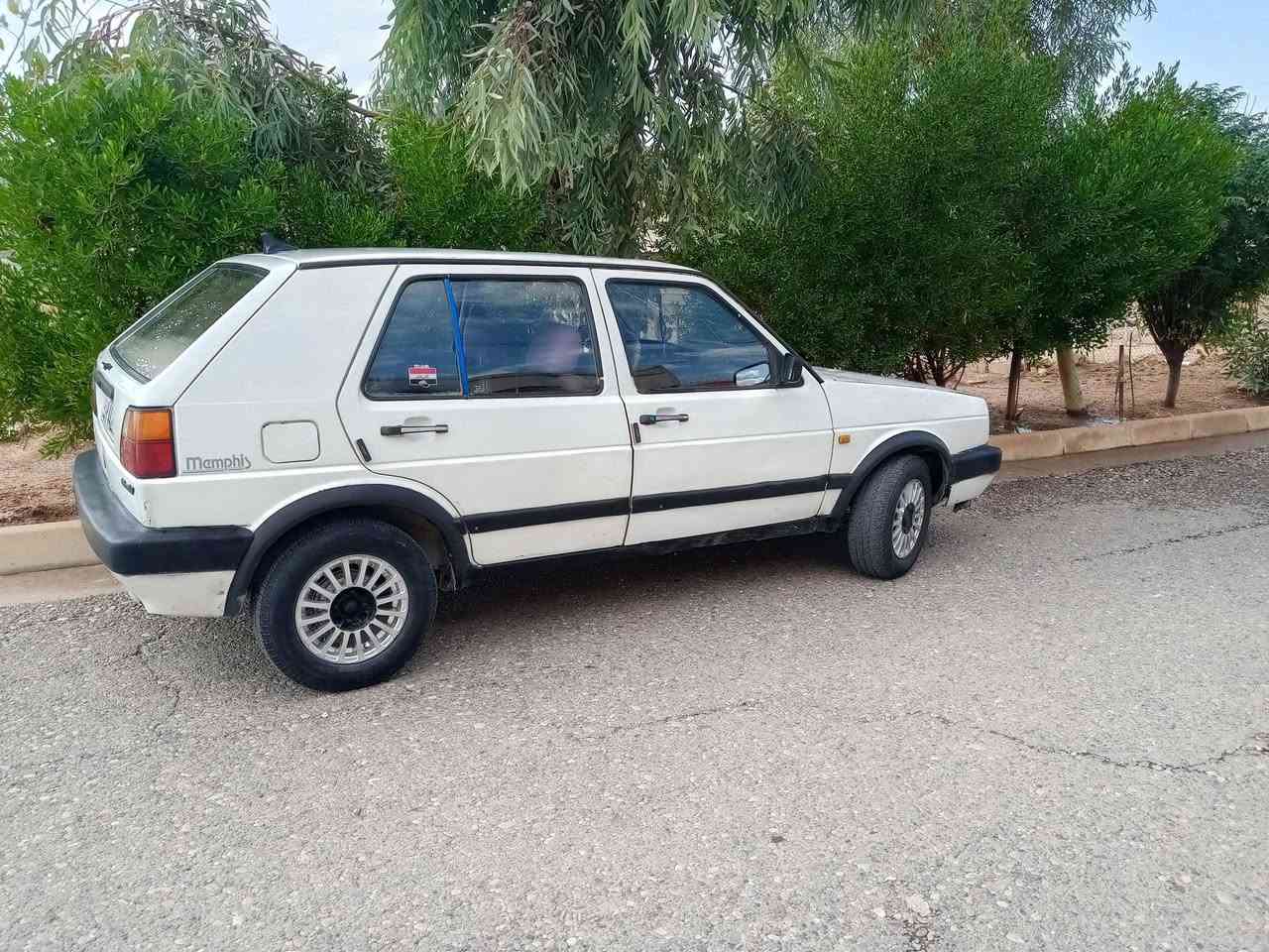 گولف • ١٩٨٨ • سنوية ٢٠٢٩