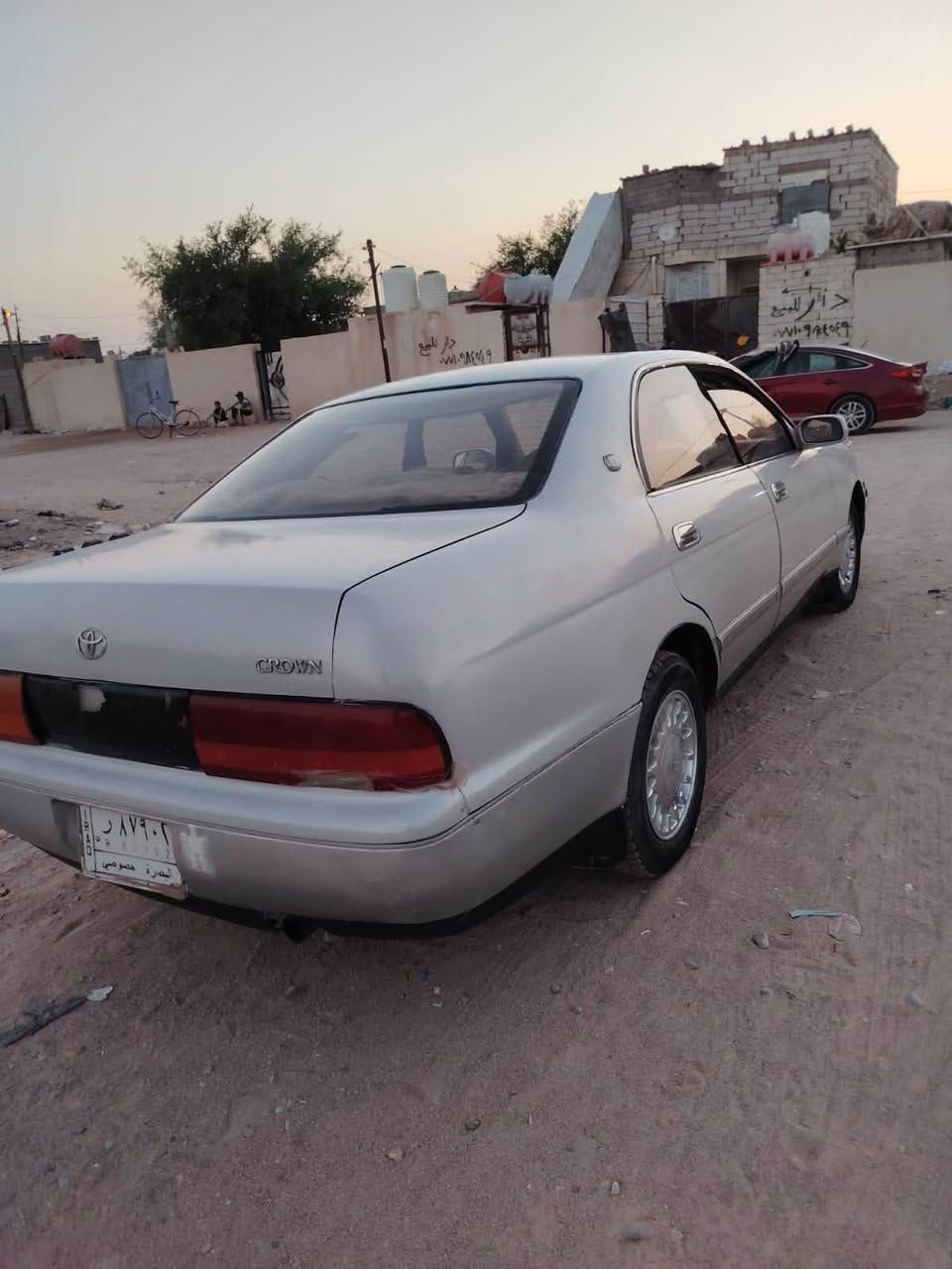 يا الله بيع سريع بطى كفاله كص ونقل وكير ولمحرك بسعر المكصوصى 29 سيااره شرط اتراي وين ما يعجبك سياره قماره بيهه معجون قبل لا تجي كفاله من الكص ***********
