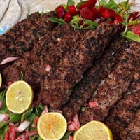كيلو كباب • لحم ذبح • تجهيز مناسبات