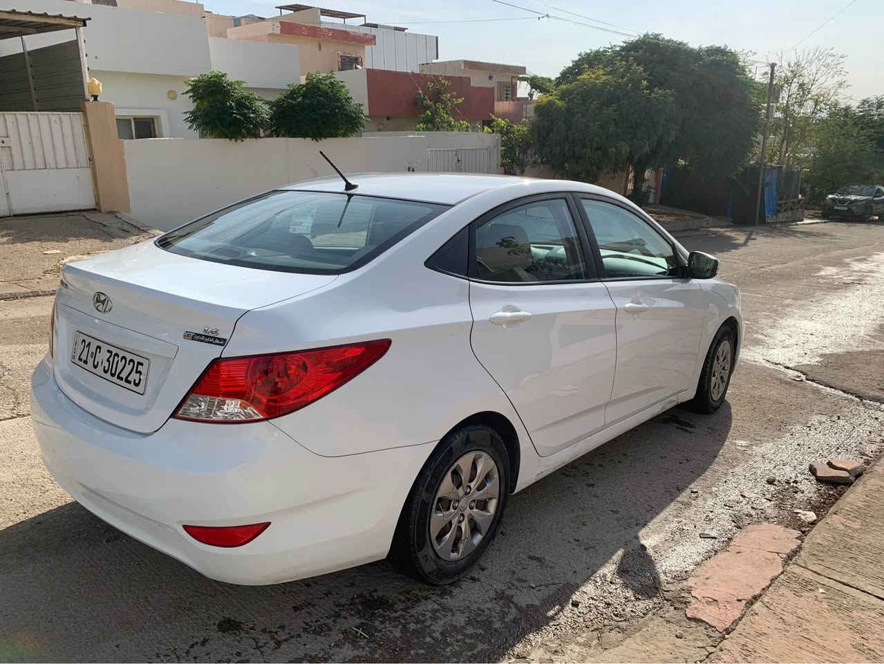 اكسنت • ٢٠١٨ • بلا بويه