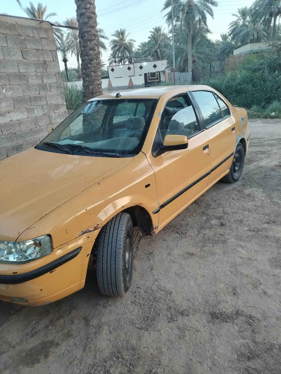سلام عليكم سمد مديل 9 رقمه بغداد ورعيه موجود سعر 22وبيه مجال تصال *********** تصال
