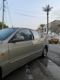 لكينزا • ٢٠٠٠ • رقم بغداد