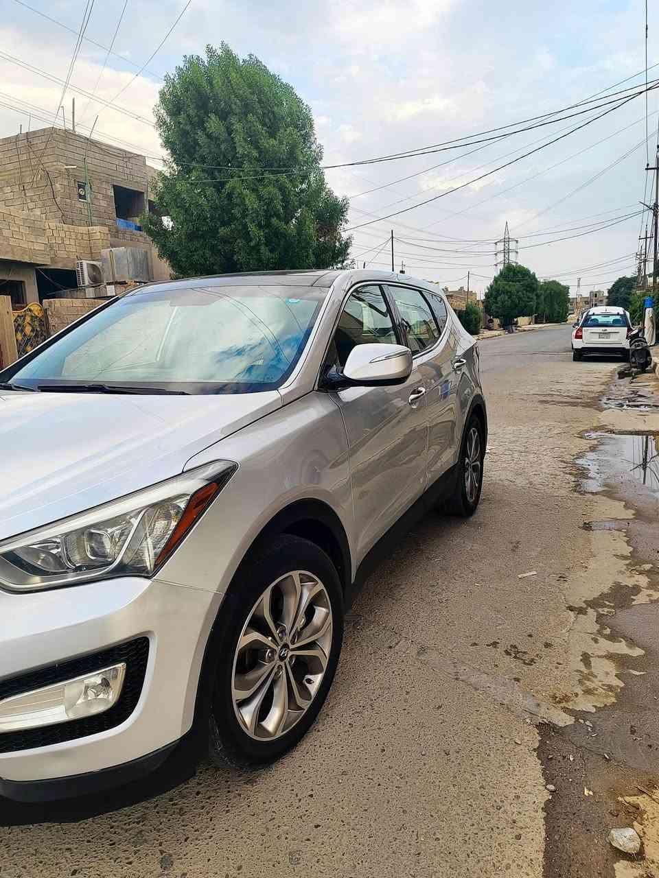سنتافيا • ٢٠١٣ • رقم بغداد