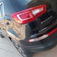سبورتج خليجي • ٢٠١٢ • بدون صبغ