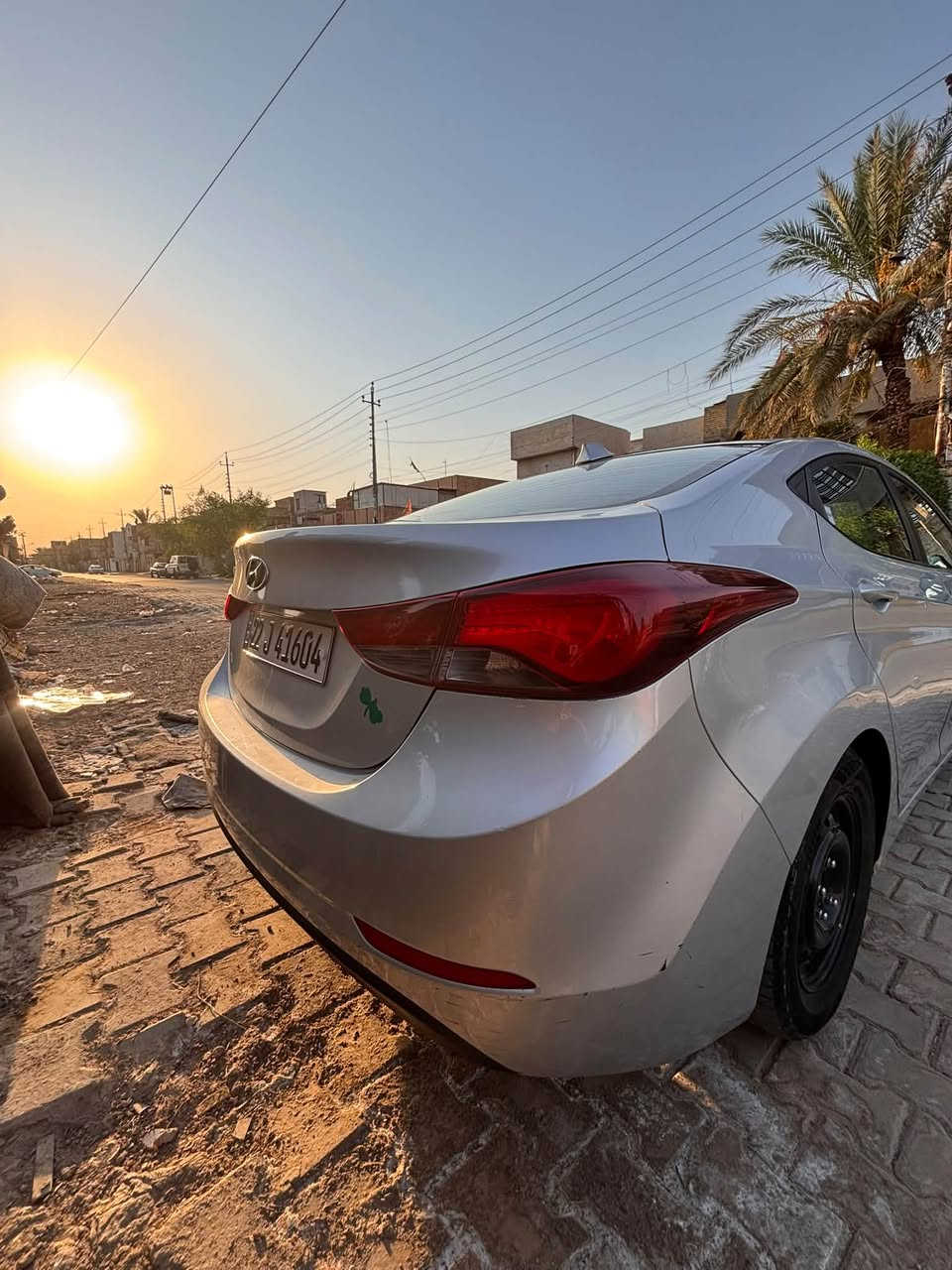 النترا • ٢٠١٦ • محرك ١٨٠٠